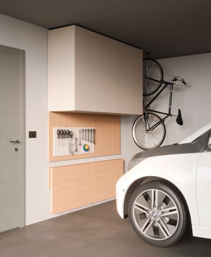 Garage - NardiInterni