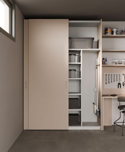 Garage - NardiInterni