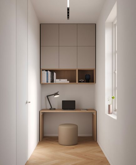 Home-office - NardiInterni