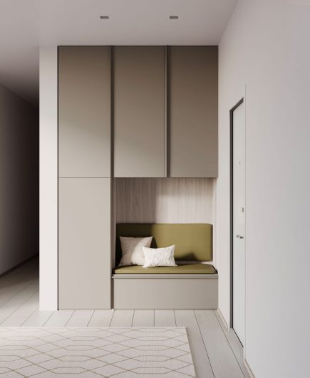 Entrance - NardiInterni