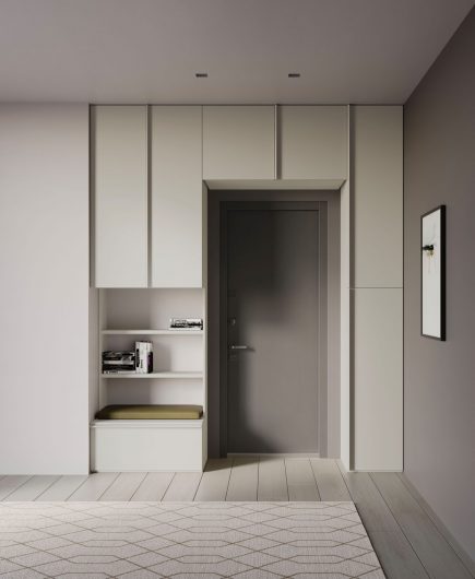 Entrance - NardiInterni