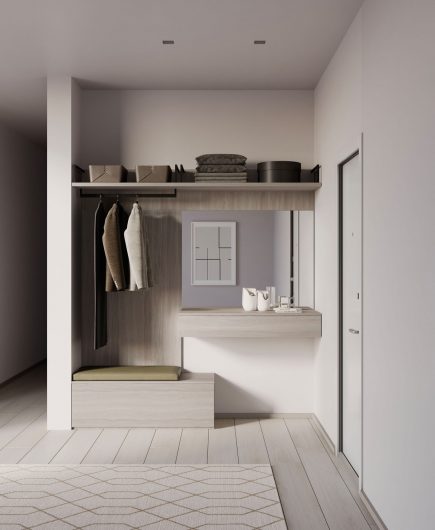 Entrance - NardiInterni