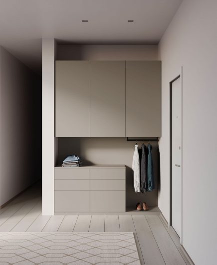 Entrance - NardiInterni