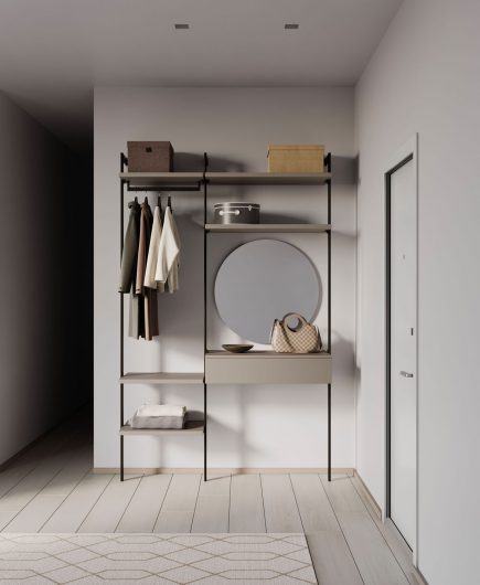 Entrance - NardiInterni