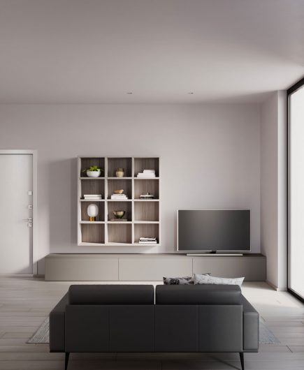 Living - NardiInterni