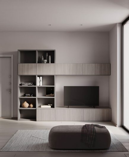 Living - NardiInterni