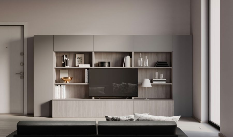 Living - NardiInterni