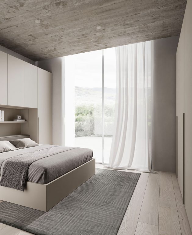 Apartment 120 sq m - NardiInterni