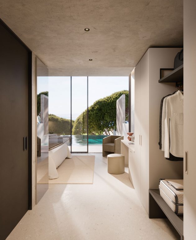 Hotel room - NardiInterni