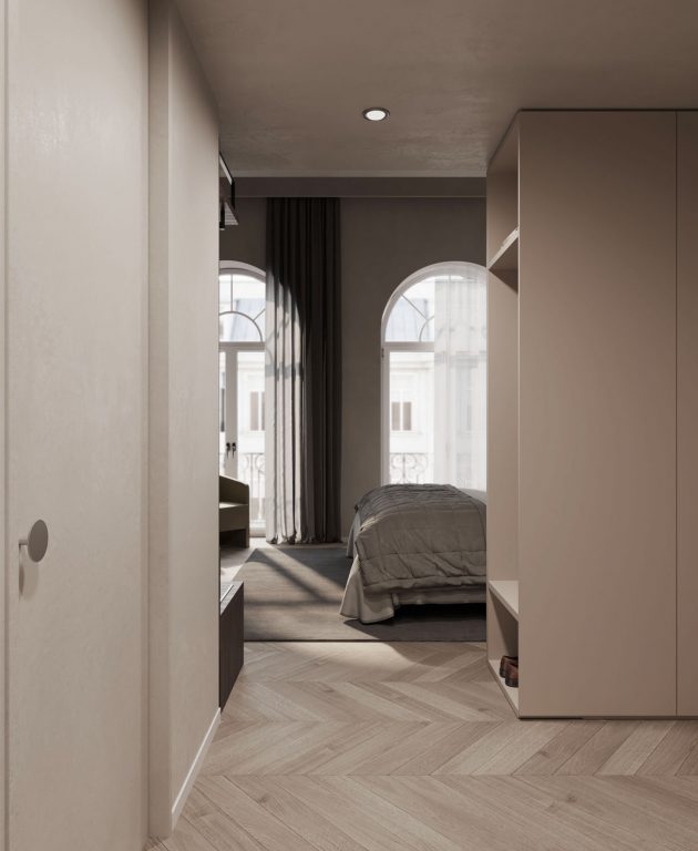 Hotel room - NardiInterni