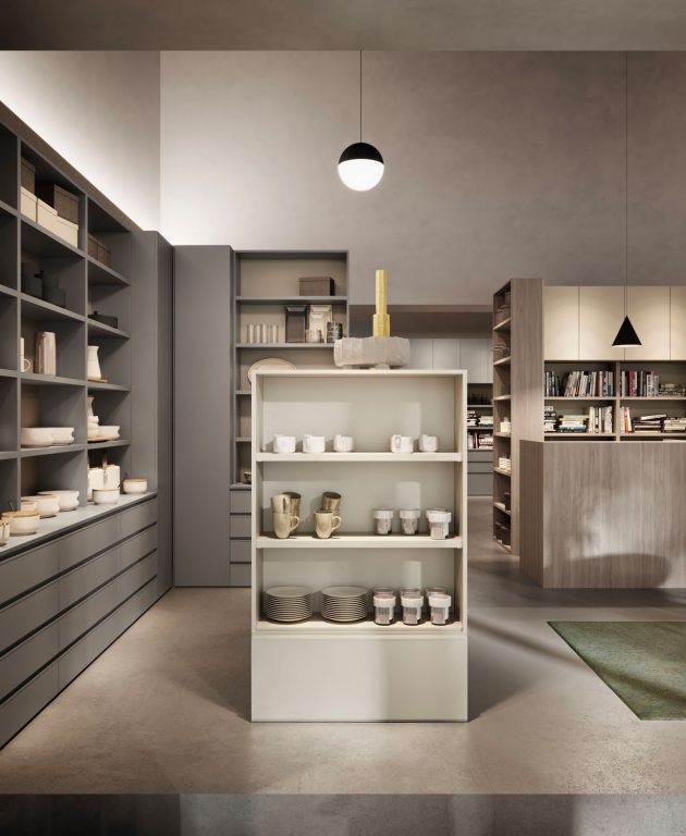 Household goods store - NardiInterni