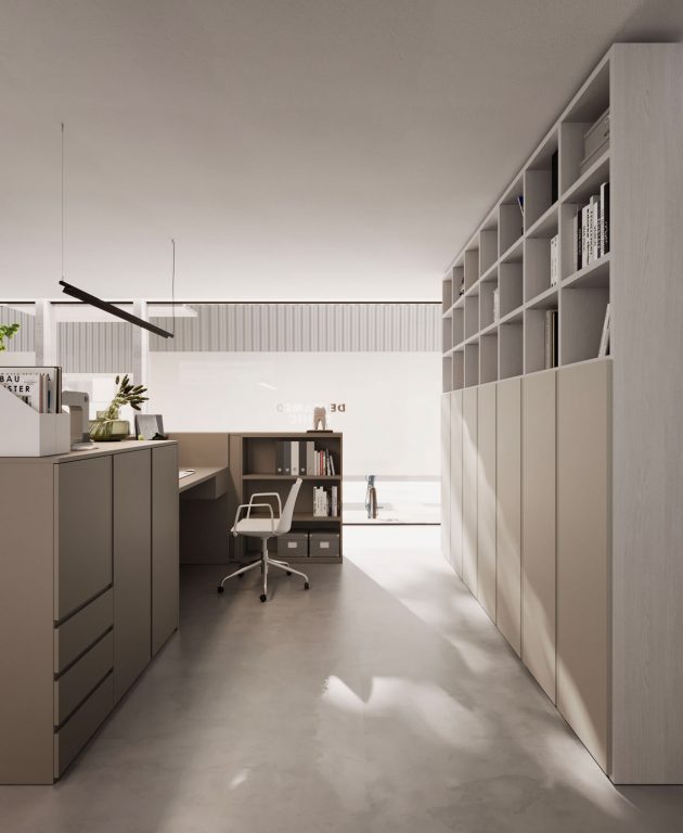 Waiting room - NardiInterni