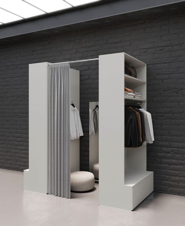 Boutique - NardiInterni