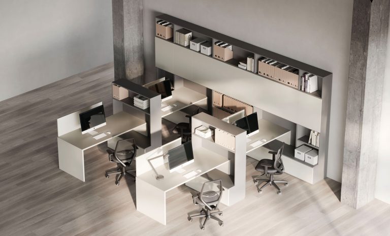 Office - NardiInterni