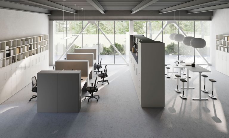 Office - NardiInterni