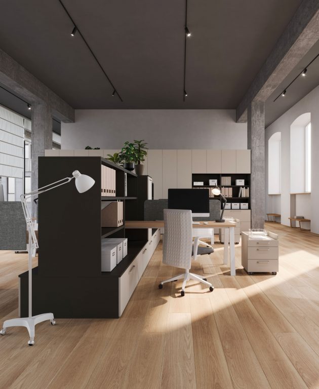 Office - NardiInterni